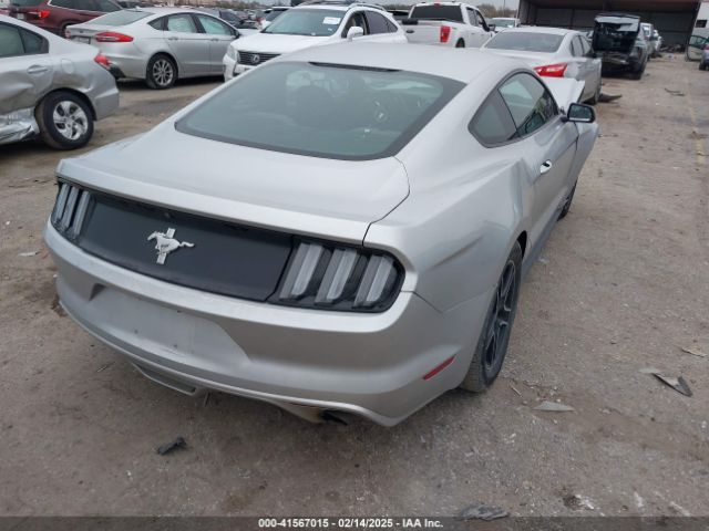 1FA6P8AM3G5266234 Ford Mustang V6