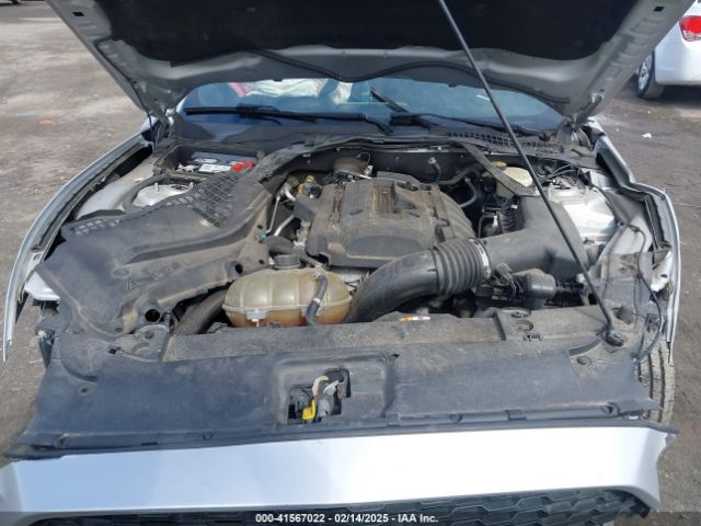 1FATP8UHXG5328780 Ford Mustang Ecoboost Premium