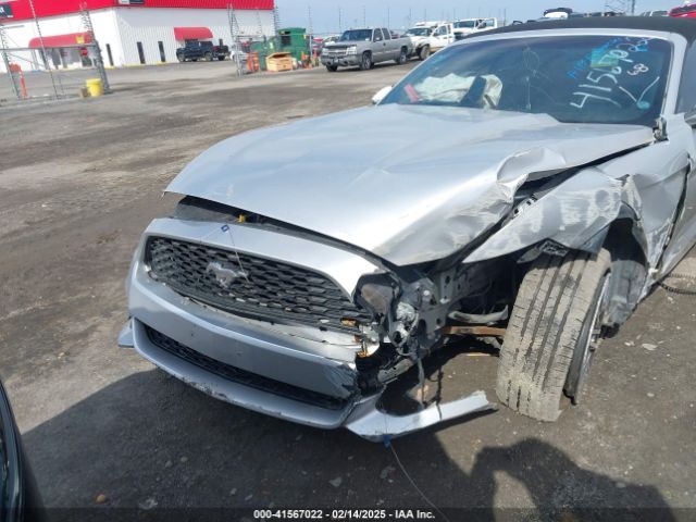 1FATP8UHXG5328780 Ford Mustang Ecoboost Premium