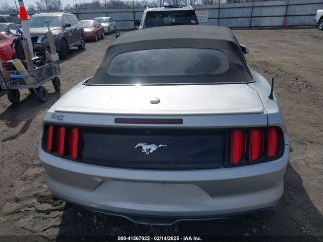1FATP8UHXG5328780 Ford Mustang Ecoboost Premium