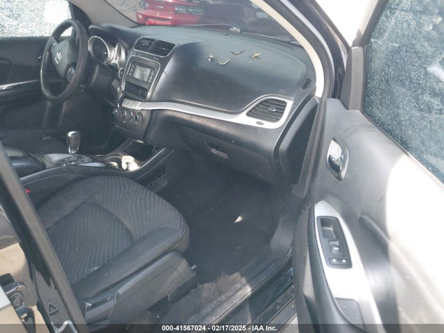 Dodge Journey Sxt 2016 3C4PDCBB9GT205865 Image 5