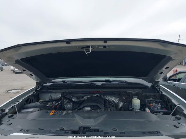 3GCPCREC3HG108004 Chevrolet Silverado 1500 1lt