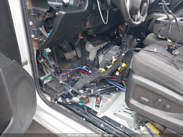 3GCPCREC3HG108004 Chevrolet Silverado 1500 1lt