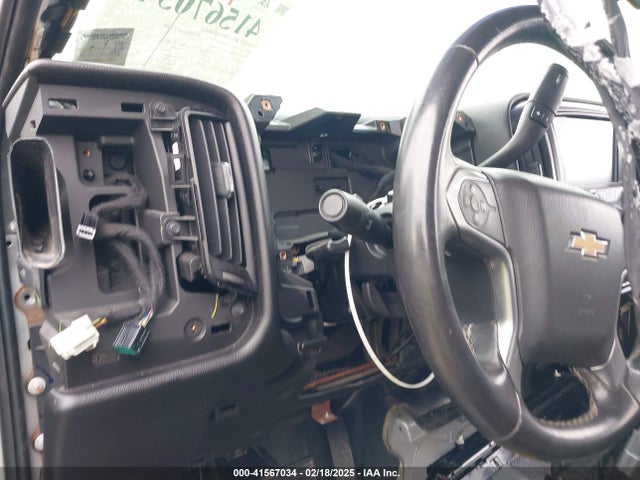 3GCPCREC3HG108004 Chevrolet Silverado 1500 1lt