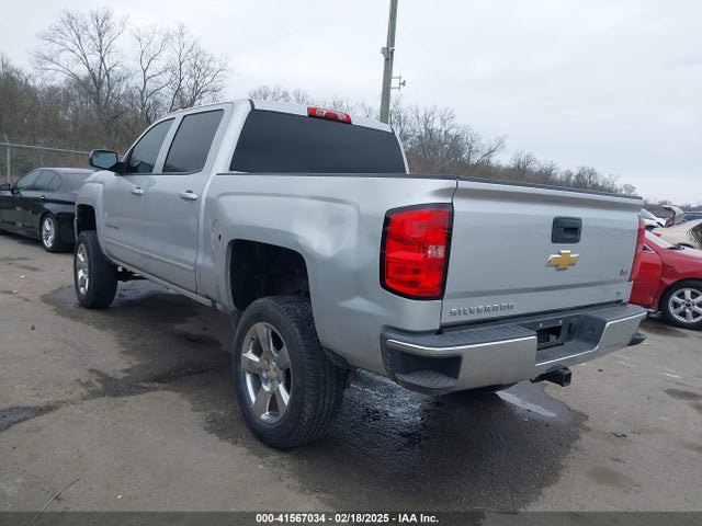 3GCPCREC3HG108004 Chevrolet Silverado 1500 1lt