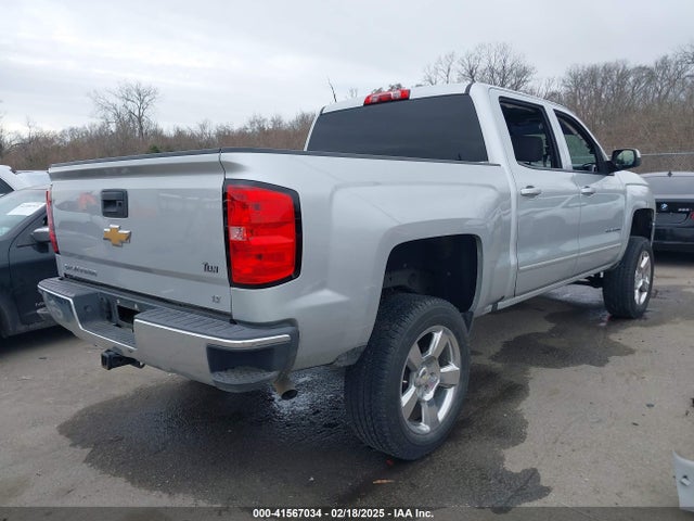 3GCPCREC3HG108004 Chevrolet Silverado 1500 1lt