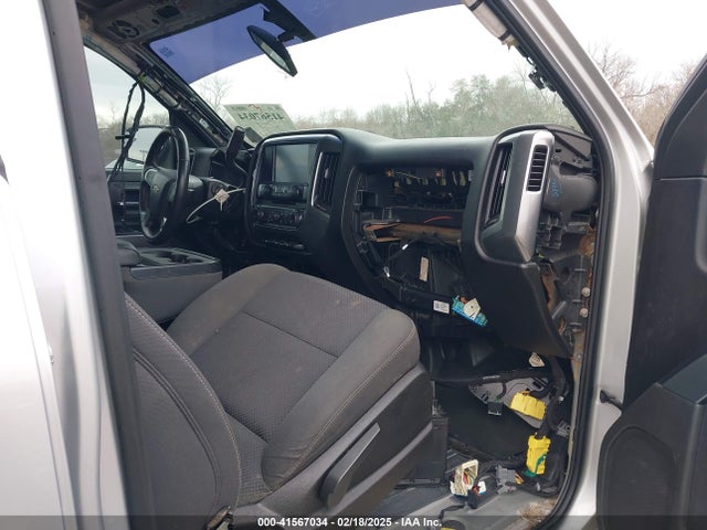 3GCPCREC3HG108004 Chevrolet Silverado 1500 1lt