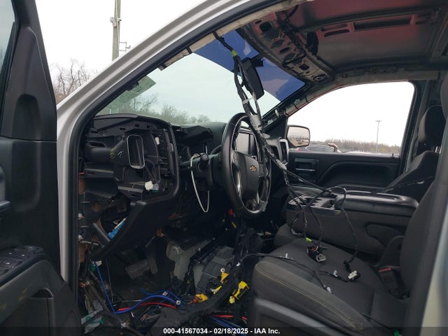 3GCPCREC3HG108004 Chevrolet Silverado 1500 1lt