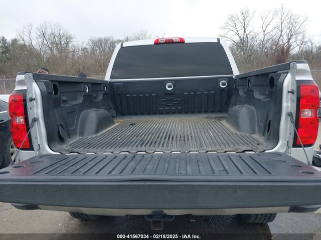 3GCPCREC3HG108004 Chevrolet Silverado 1500 1lt