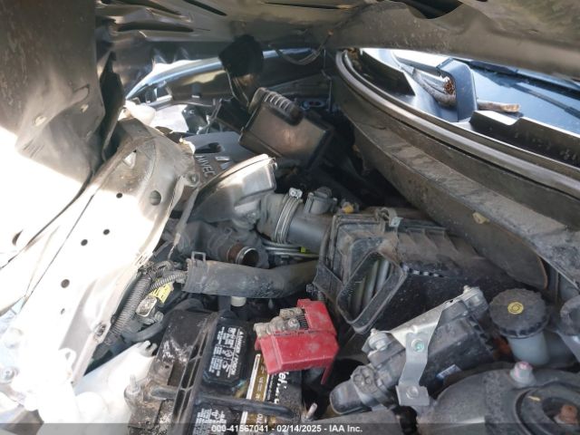 JA4AD3A30KZ020728 Mitsubishi Outlander Le/se/sel