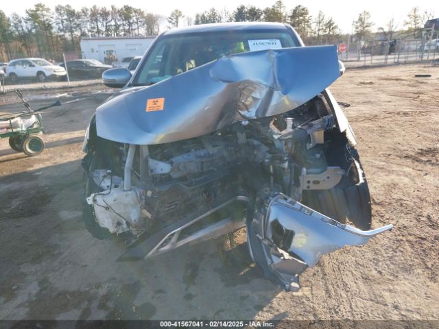 JA4AD3A30KZ020728 Mitsubishi Outlander Le/se/sel