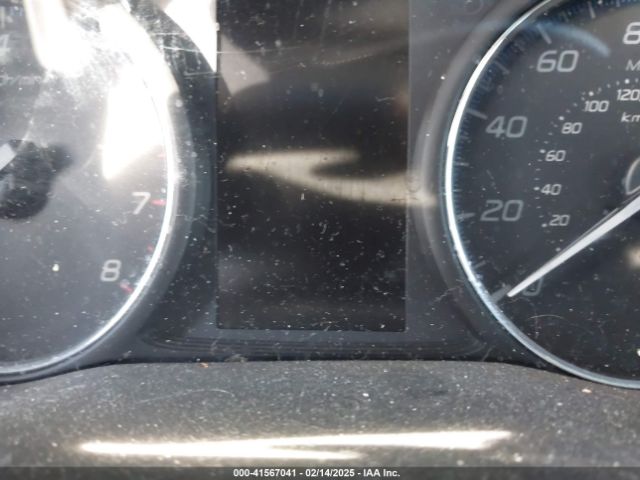 JA4AD3A30KZ020728 Mitsubishi Outlander Le/se/sel