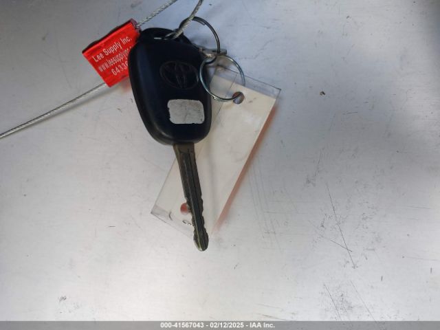4T1BF1FK6HU668617 Toyota CAMRY SE