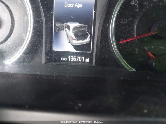 4T1BF1FK6HU668617 Toyota CAMRY SE