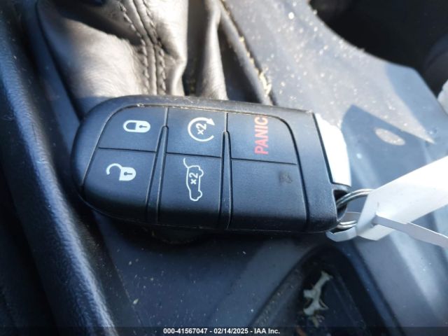 1C4RDJDG5NC188268 Dodge Durango Gt Awd
