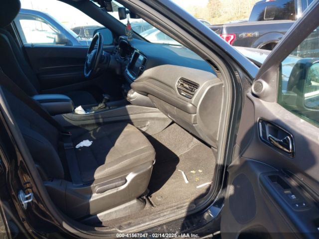 1C4RDJDG5NC188268 Dodge Durango Gt Awd