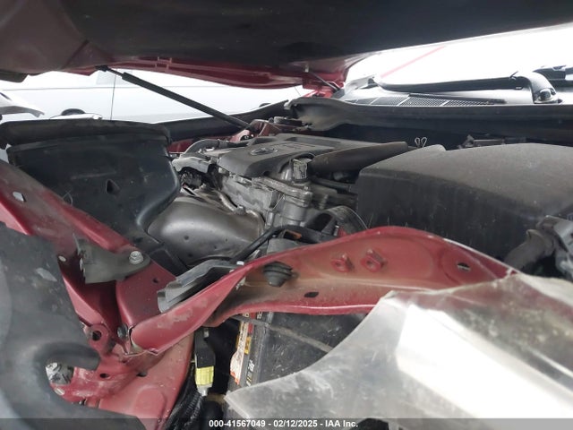 Toyota CAMRY SE 2015 4T1BF1FK6FU903238 Image 10