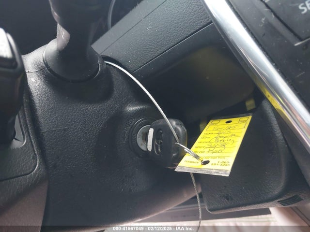 Toyota CAMRY SE 2015 4T1BF1FK6FU903238 Image 11