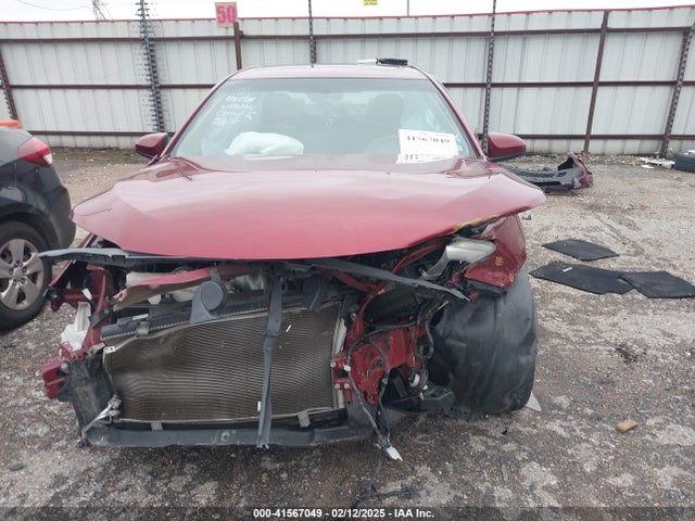 Toyota CAMRY SE 2015 4T1BF1FK6FU903238 Image 12