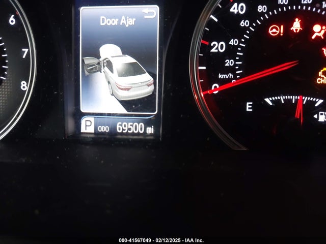 Toyota CAMRY SE 2015 4T1BF1FK6FU903238 Image 15