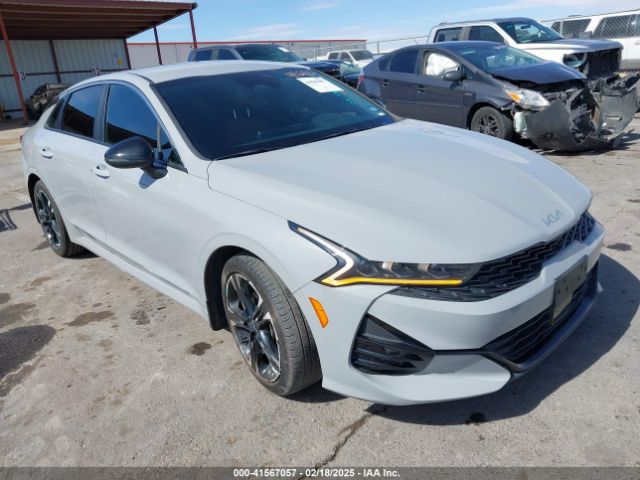 5XXG64J2XPG201594 auction archive image