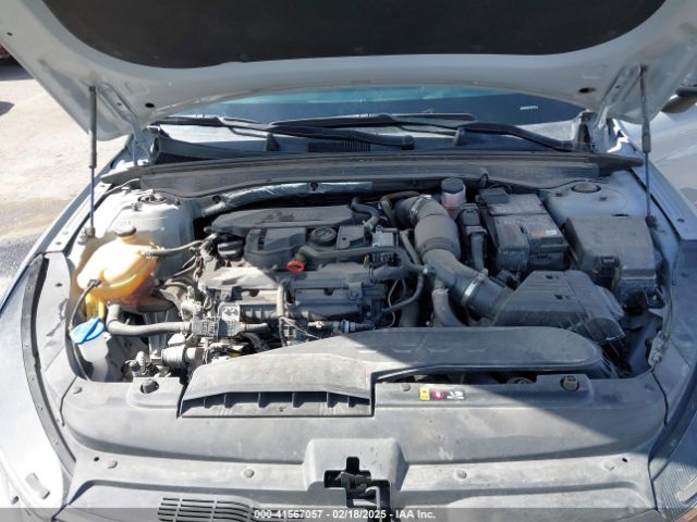 5XXG64J2XPG201594 KIA K5 Gt-line