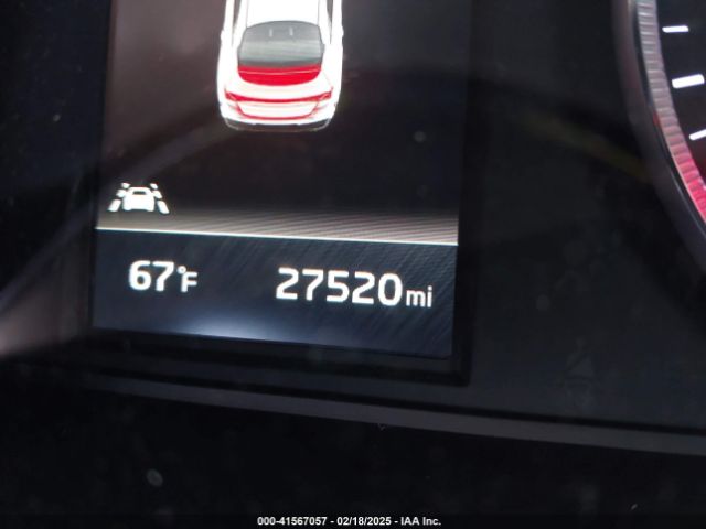 5XXG64J2XPG201594 KIA K5 Gt-line