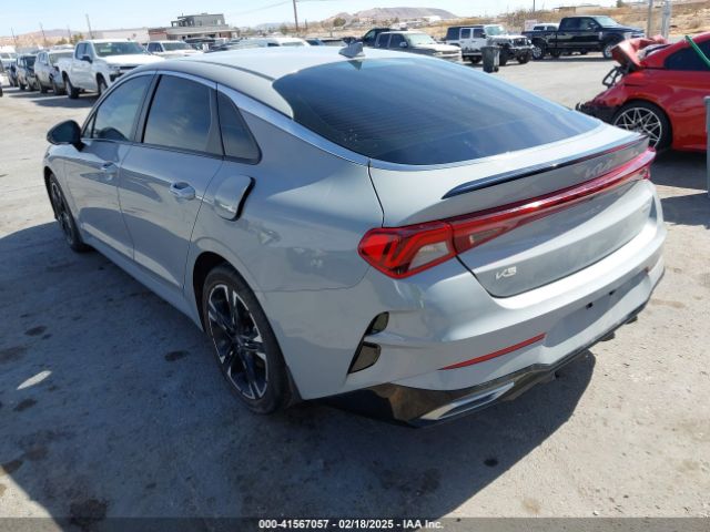 5XXG64J2XPG201594 KIA K5 Gt-line