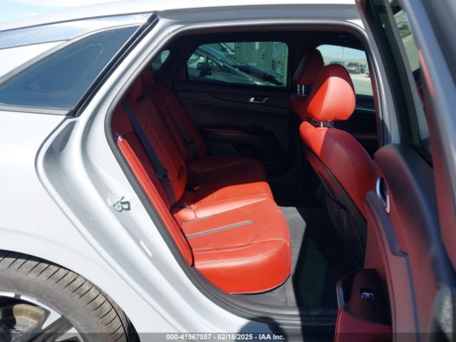 5XXG64J2XPG201594 KIA K5 Gt-line