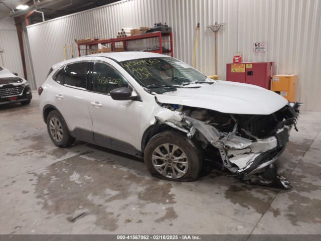 2023 FORD ESCAPE 1FMCU0GN6PUB33475