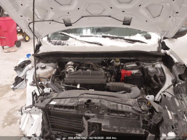 2023 FORD ESCAPE 1FMCU0GN6PUB33475 Photo 9
