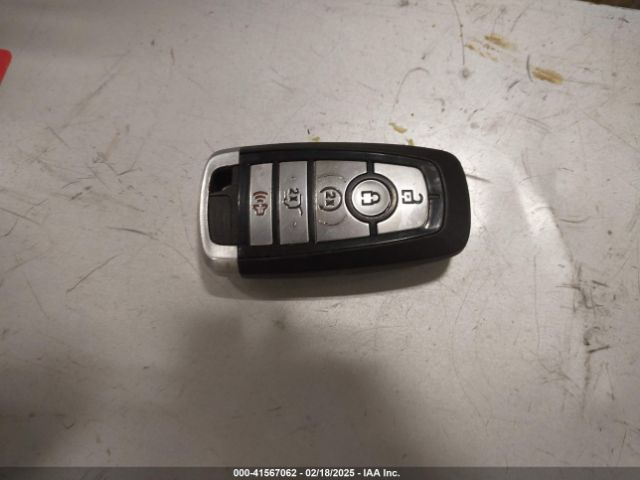2023 FORD ESCAPE 1FMCU0GN6PUB33475 Photo 10