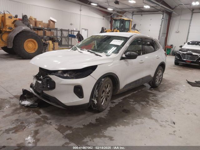 2023 FORD ESCAPE 1FMCU0GN6PUB33475 Photo 1