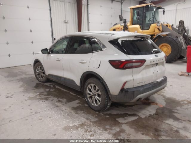 2023 FORD ESCAPE 1FMCU0GN6PUB33475 Photo 2