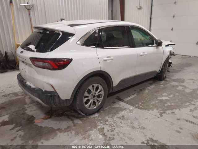 2023 FORD ESCAPE 1FMCU0GN6PUB33475 Photo 3