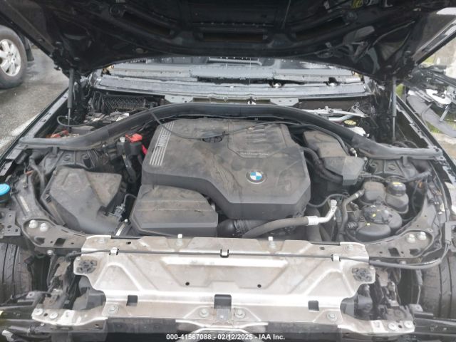 WBA5R1C52KFH23602 BMW 330I