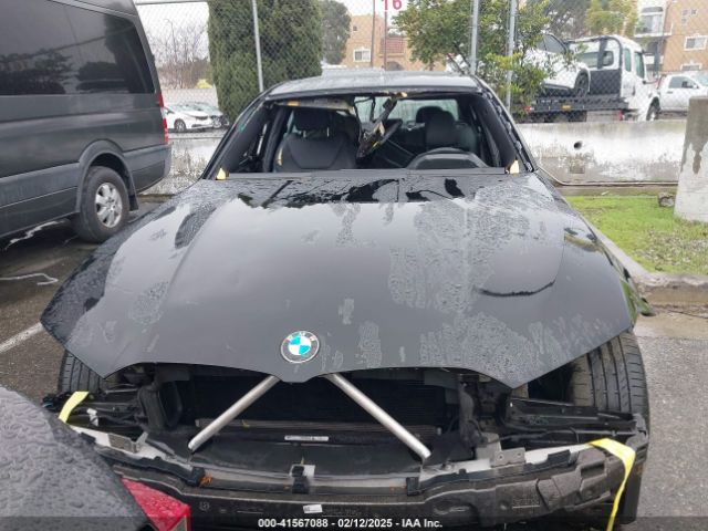 WBA5R1C52KFH23602 BMW 330I
