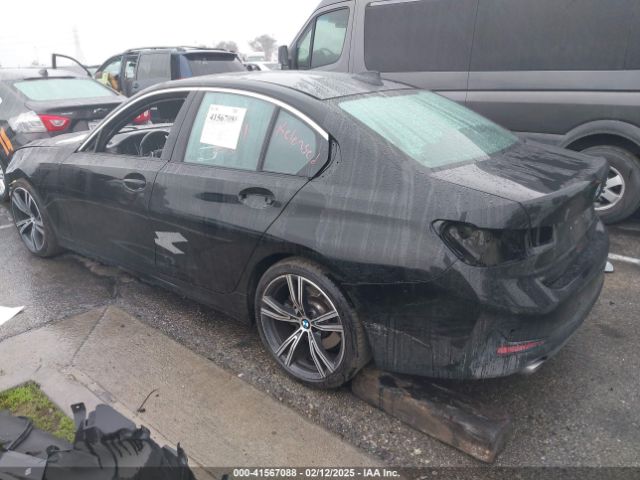 WBA5R1C52KFH23602 BMW 330I