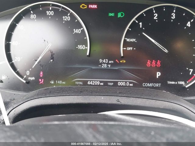 WBA5R1C52KFH23602 BMW 330I