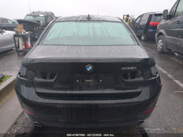 WBA5R1C52KFH23602 BMW 330I