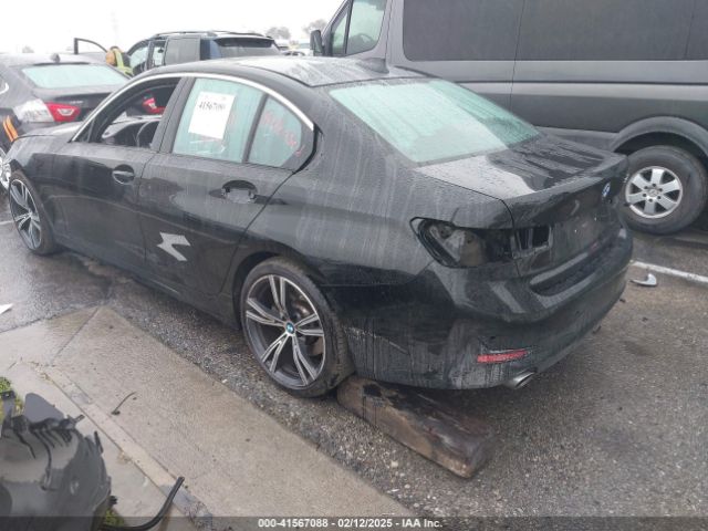 WBA5R1C52KFH23602 BMW 330I