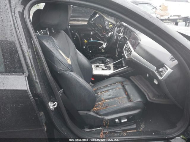 WBA5R1C52KFH23602 BMW 330I