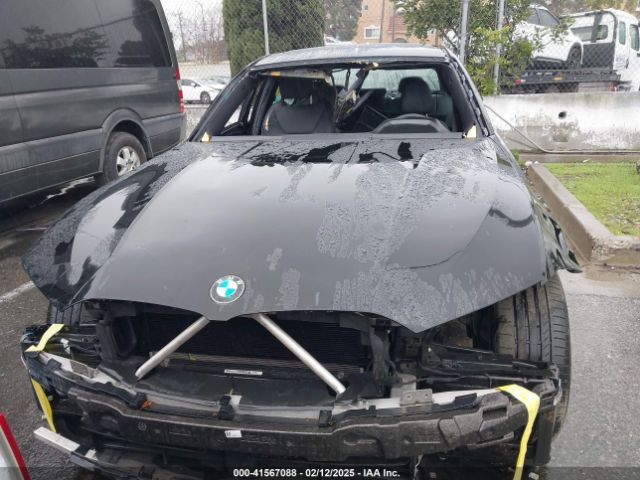 WBA5R1C52KFH23602 BMW 330I
