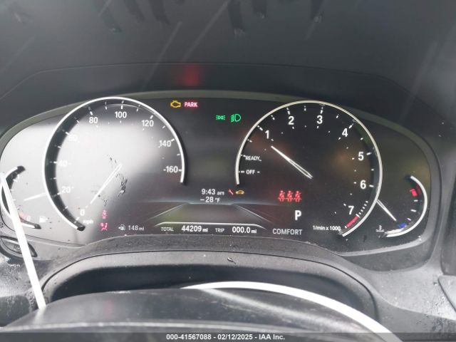 WBA5R1C52KFH23602 BMW 330I