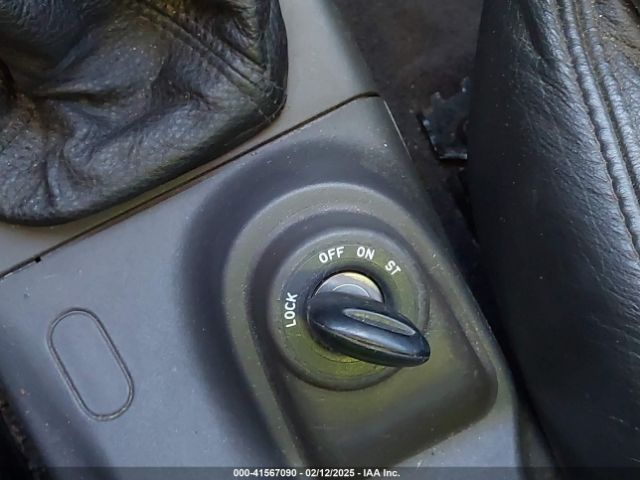 1999 SAAB 9-3 YS3DP35G7X7061974 Photo 10