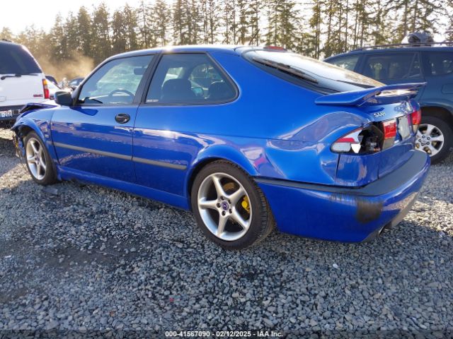 1999 SAAB 9-3 YS3DP35G7X7061974 Photo 2