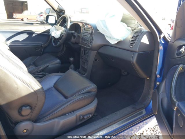 1999 SAAB 9-3 YS3DP35G7X7061974 Photo 4