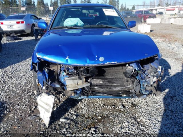 1999 SAAB 9-3 YS3DP35G7X7061974 Photo 5