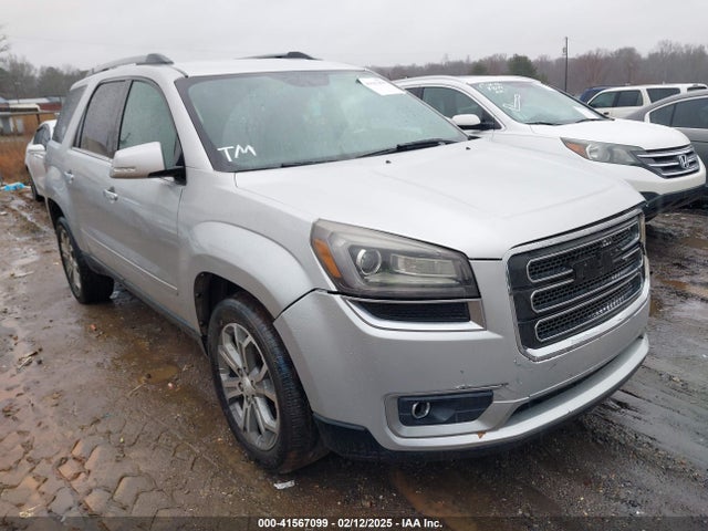 GMC Acadia Slt-1 2015 1GKKRRKD8FJ195503 Image 1