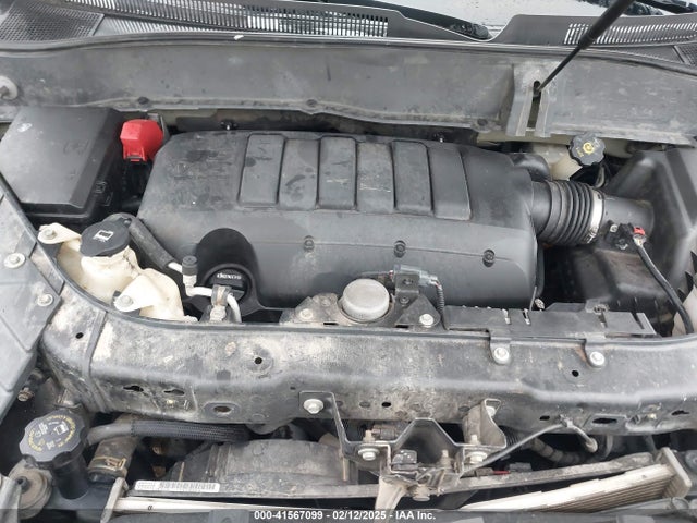 GMC Acadia Slt-1 2015 1GKKRRKD8FJ195503 Image 10